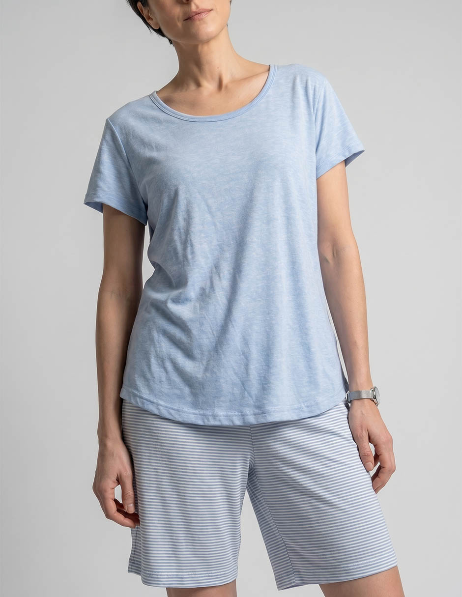 Conjunto Pijama para mujer 3