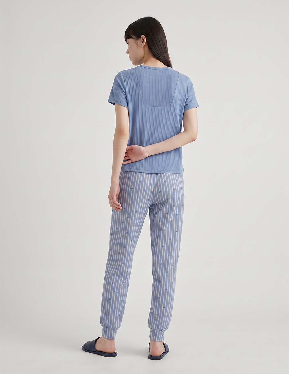 Conjunto Pijama para mujer 2