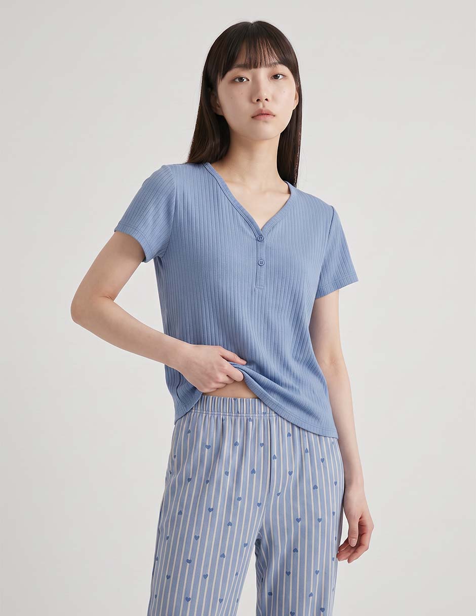 Conjunto Pijama para mujer 3