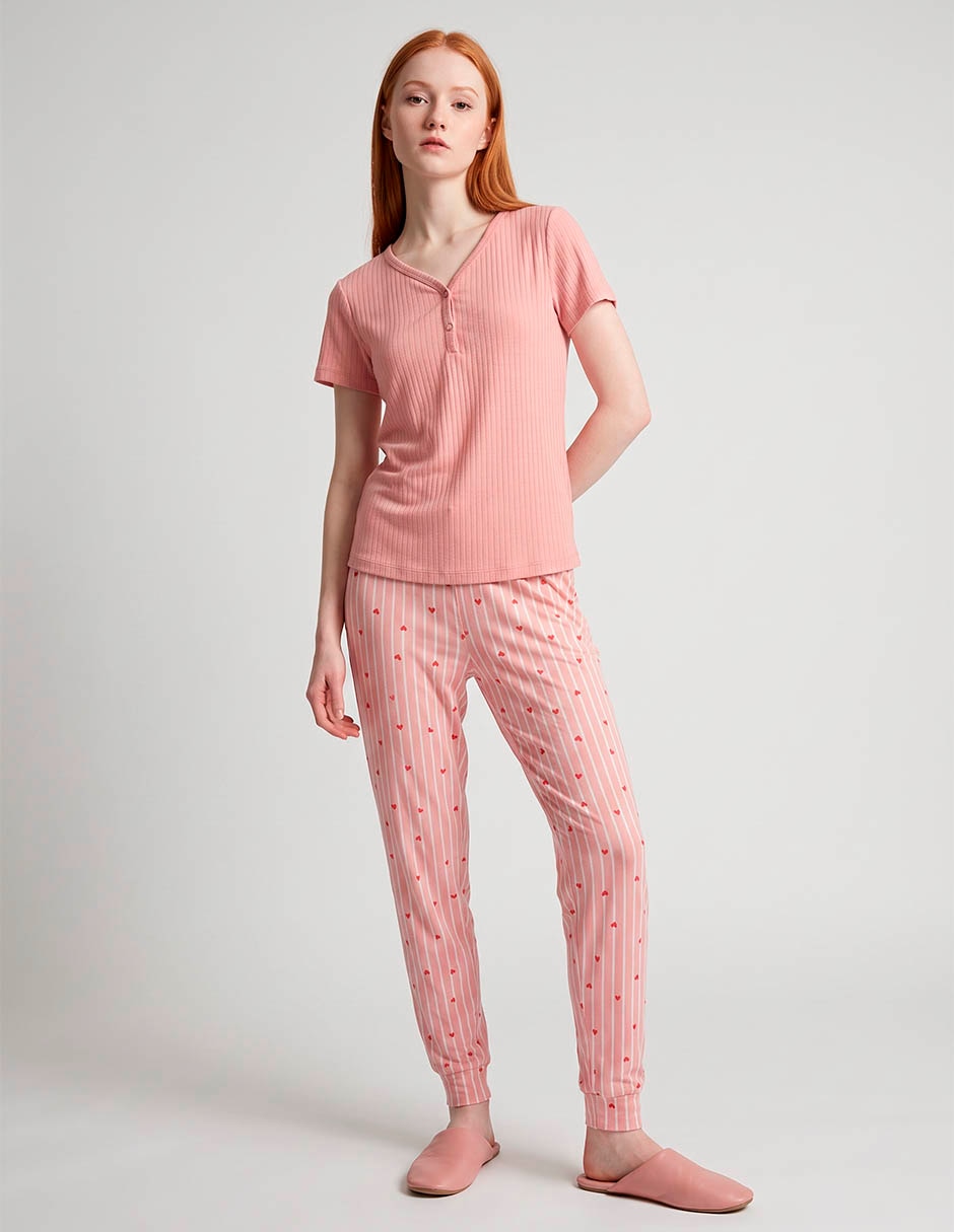 Conjunto Pijama para mujer Conjunto Pijama para mujer