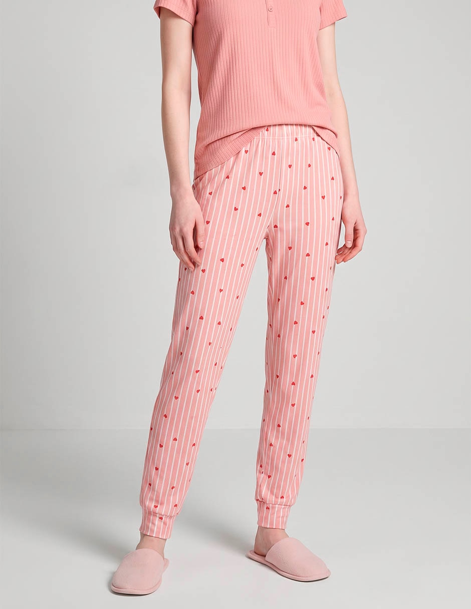 Conjunto Pijama para mujer 3