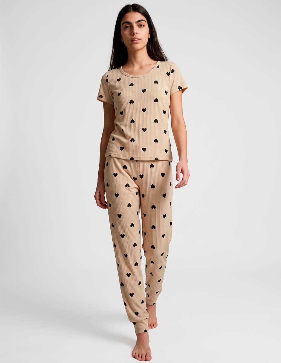 Conjunto Pijama para mujer Conjunto Pijama para mujer