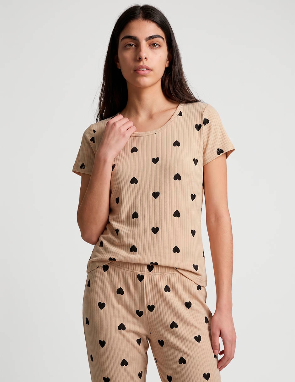 Conjunto Pijama para mujer 3