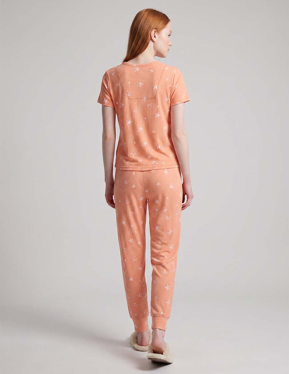 Conjunto pijama para mujer 2