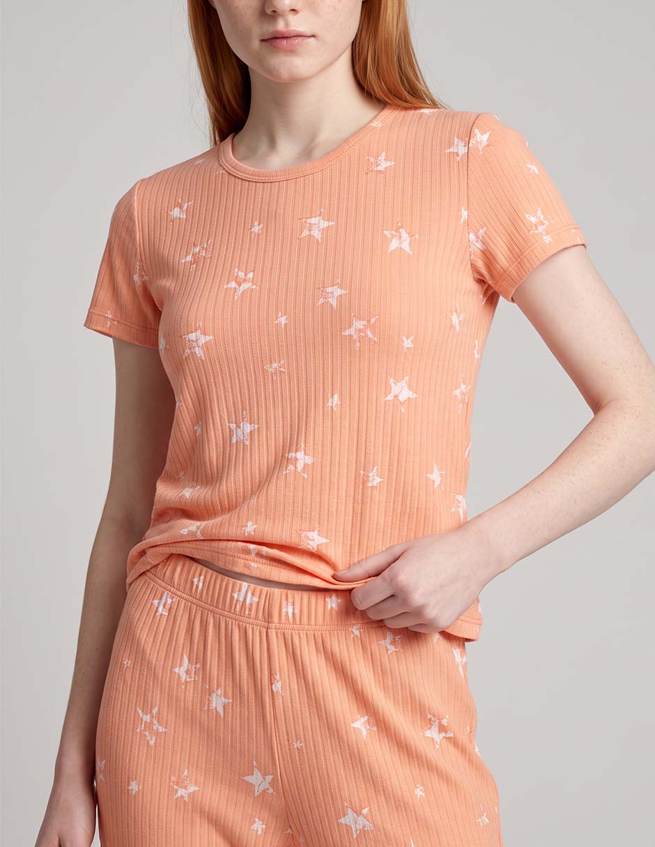 Conjunto pijama para mujer 3