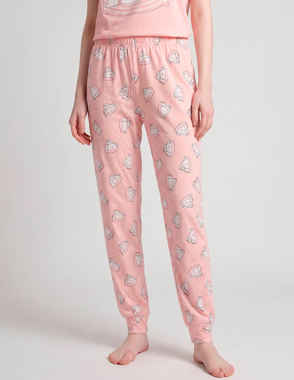 Conjunto pijama para mujer 3