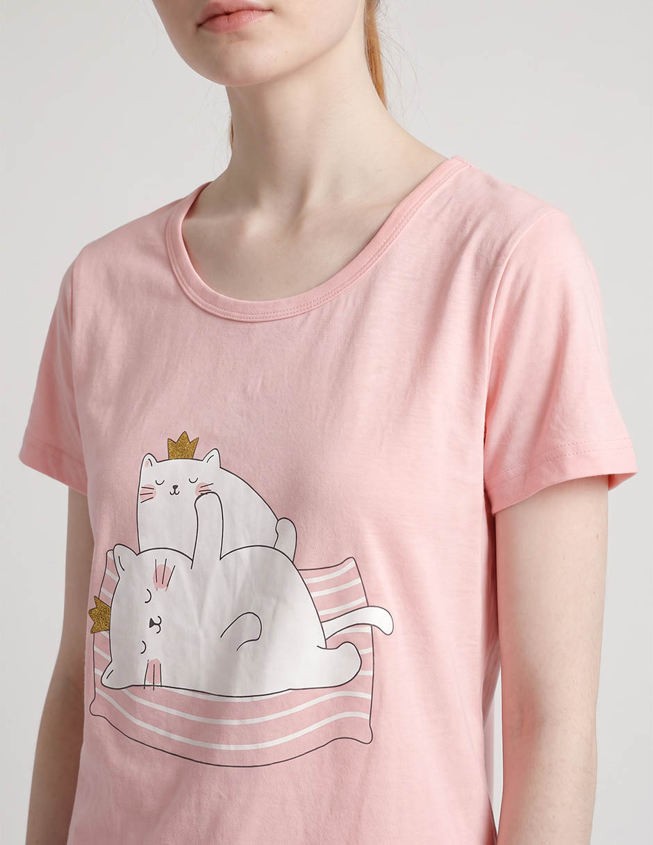 Conjunto pijama para mujer 6
