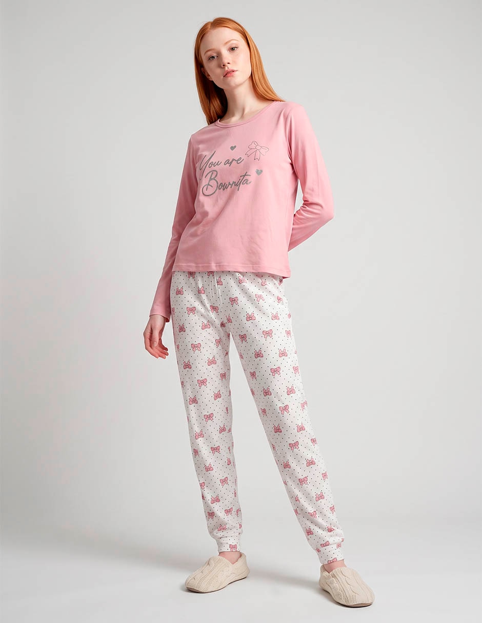 Conjunto Pijama para mujer Conjunto Pijama para mujer