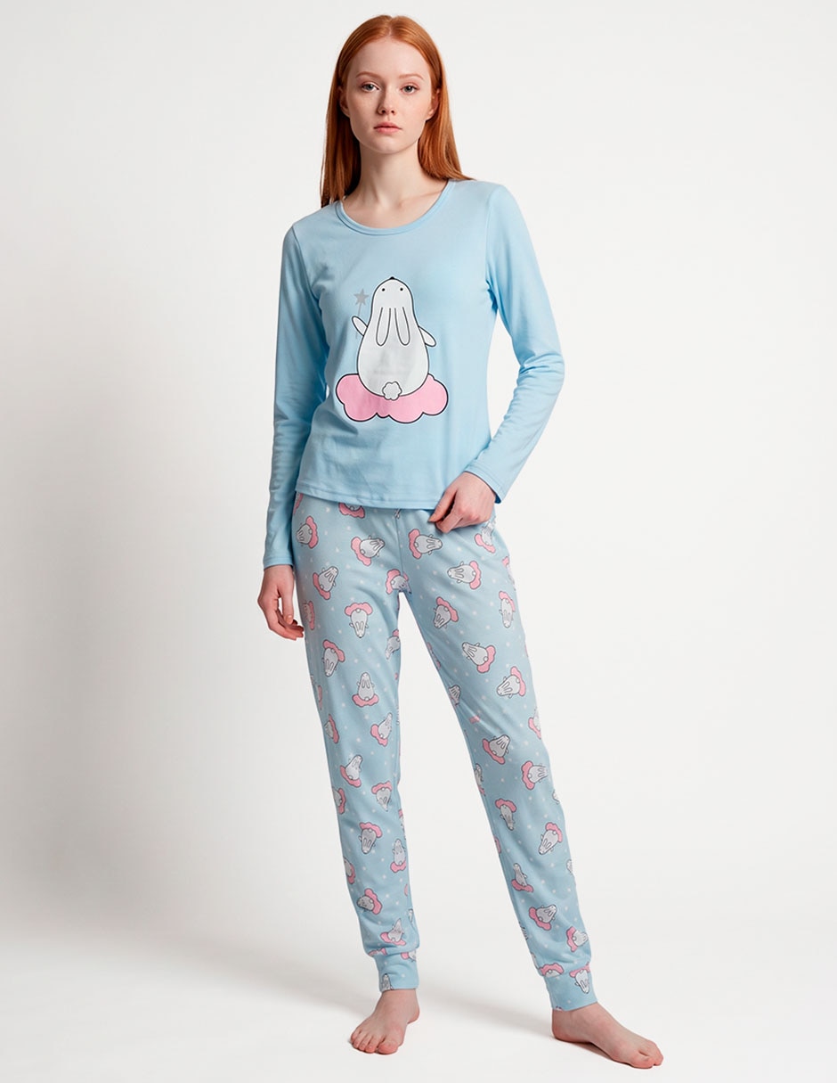 Conjunto Pijama para mujer Conjunto Pijama para mujer