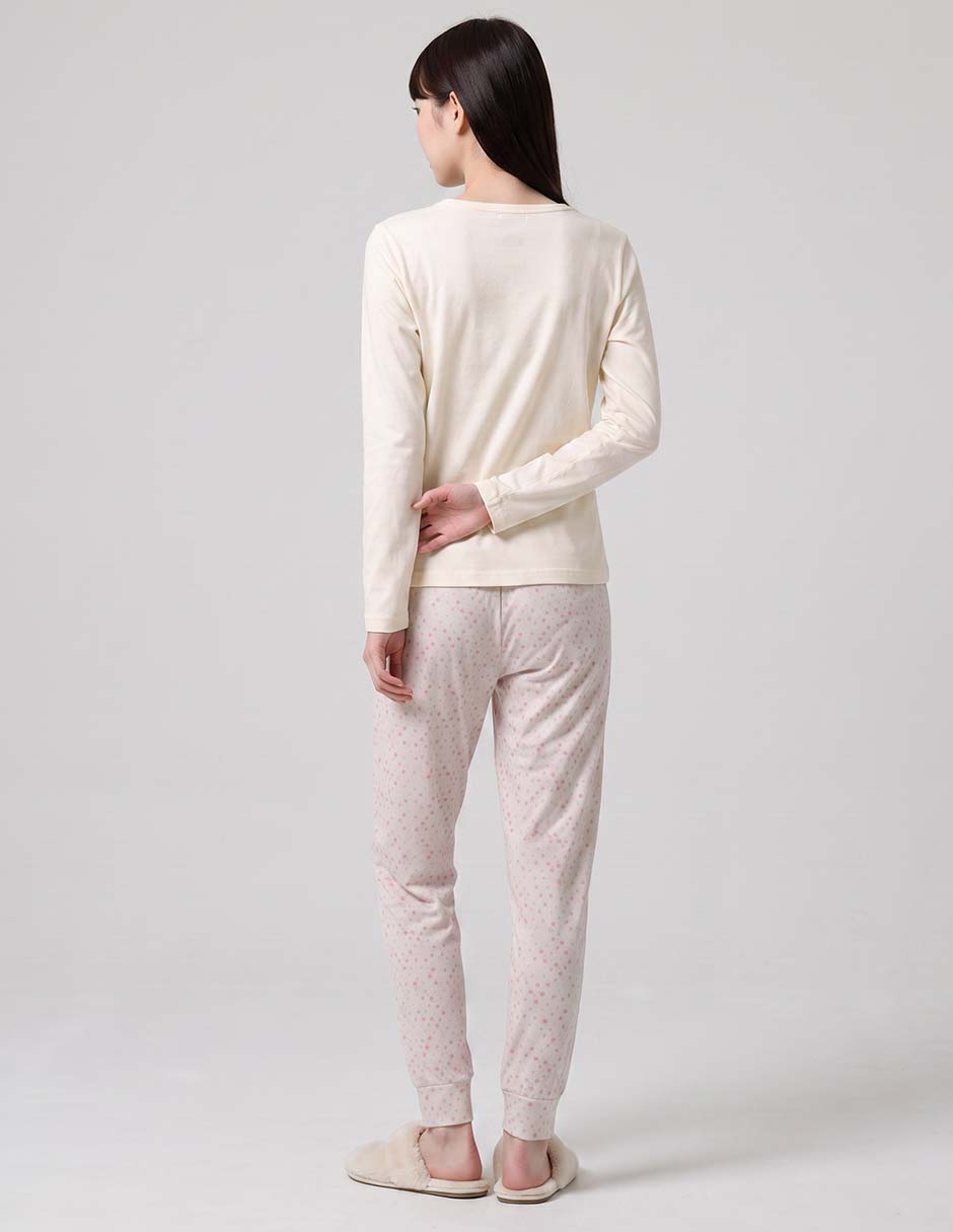 Conjunto pijama para mujer 2