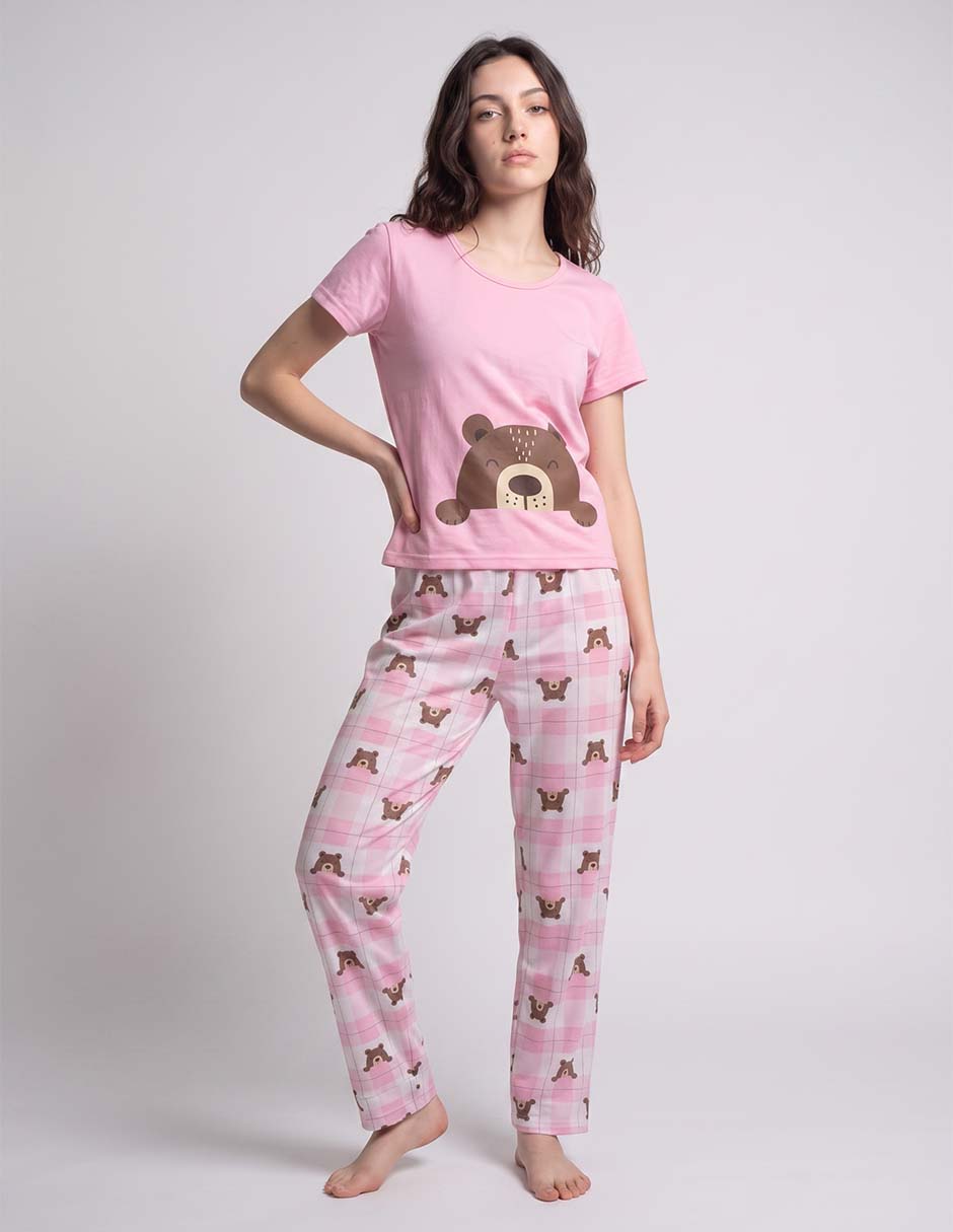 Conjunto Pijama para mujer Conjunto Pijama para mujer