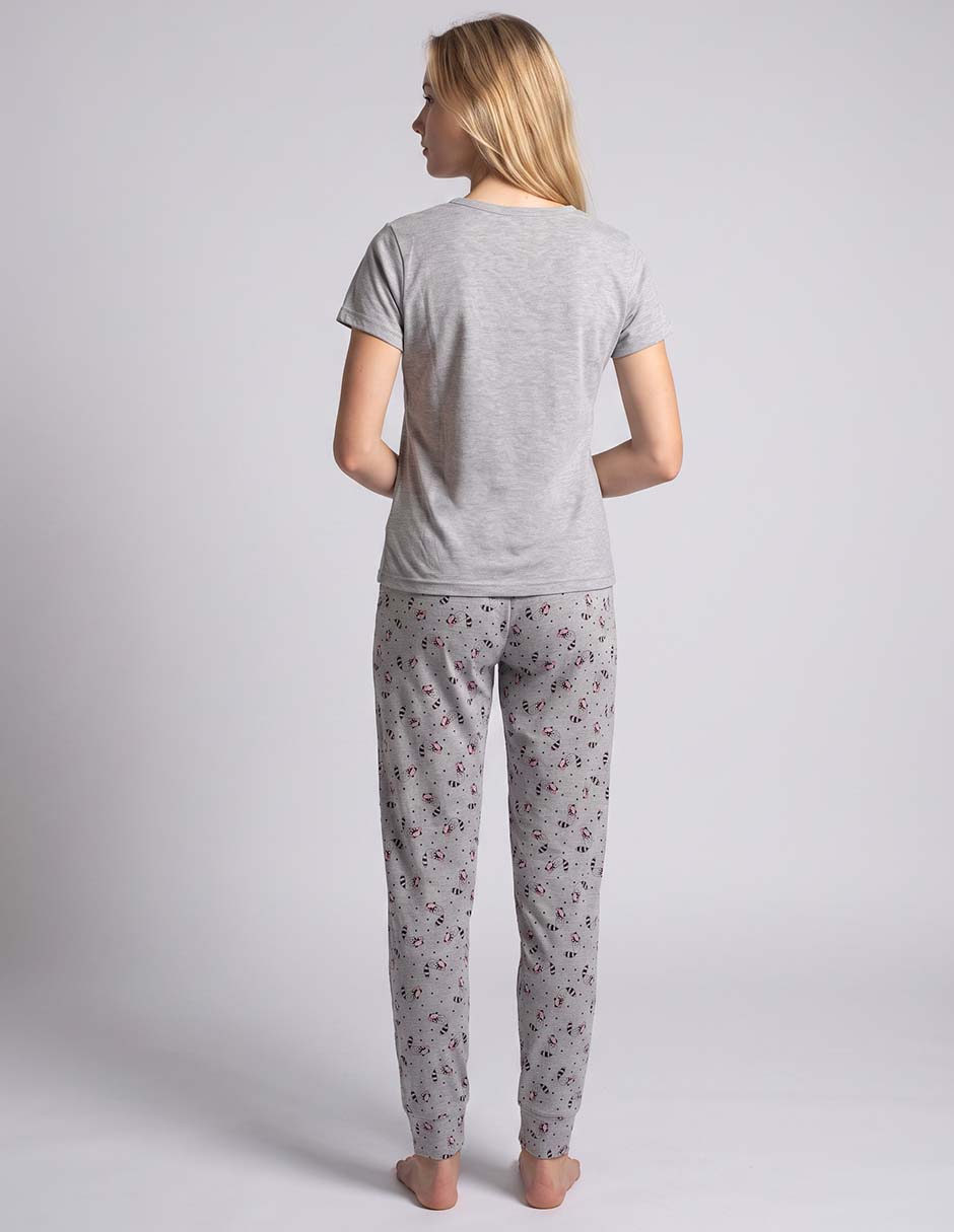 Conjunto pijama para mujer 2