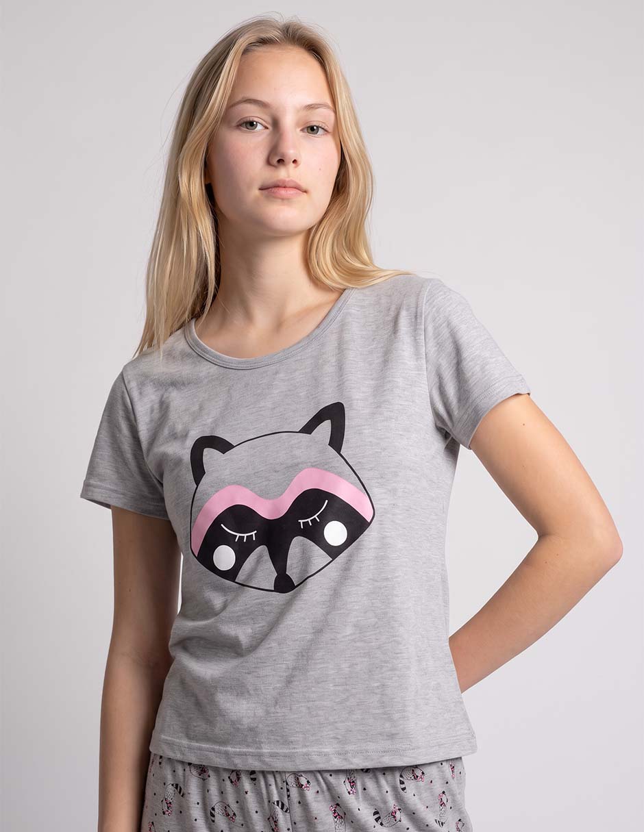 Conjunto pijama para mujer 3