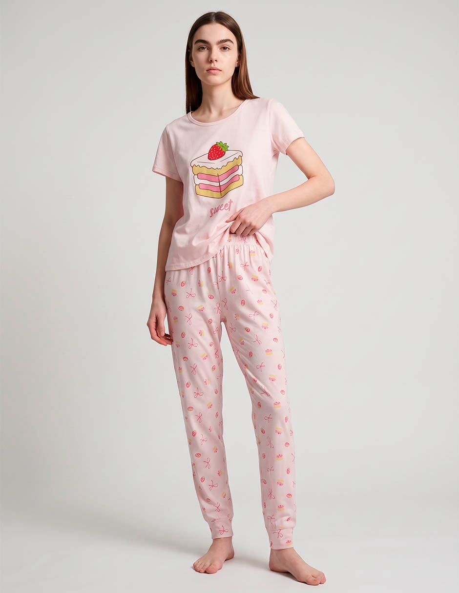 Conjunto Pijama para mujer Conjunto Pijama para mujer