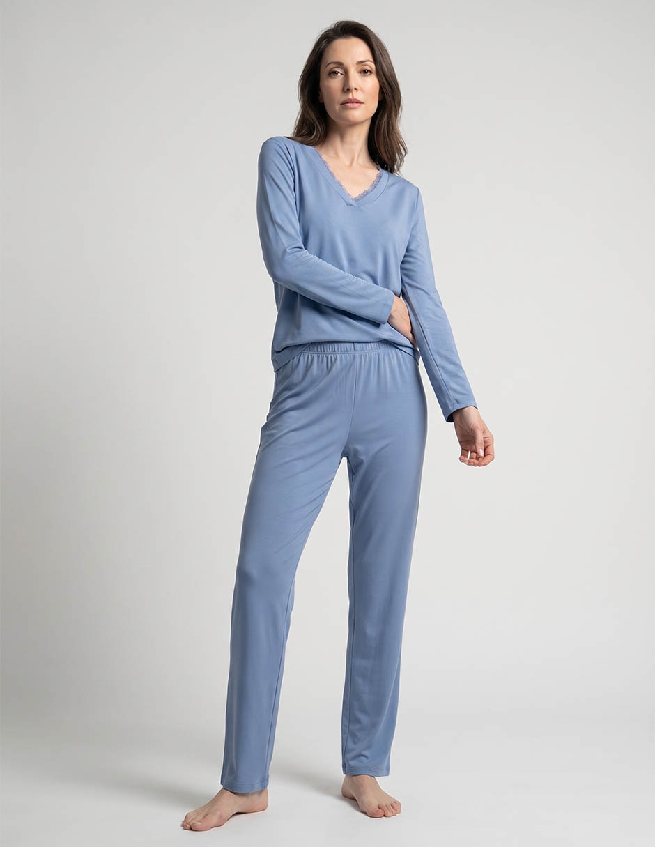 Conjunto pijama Weekend para mujer