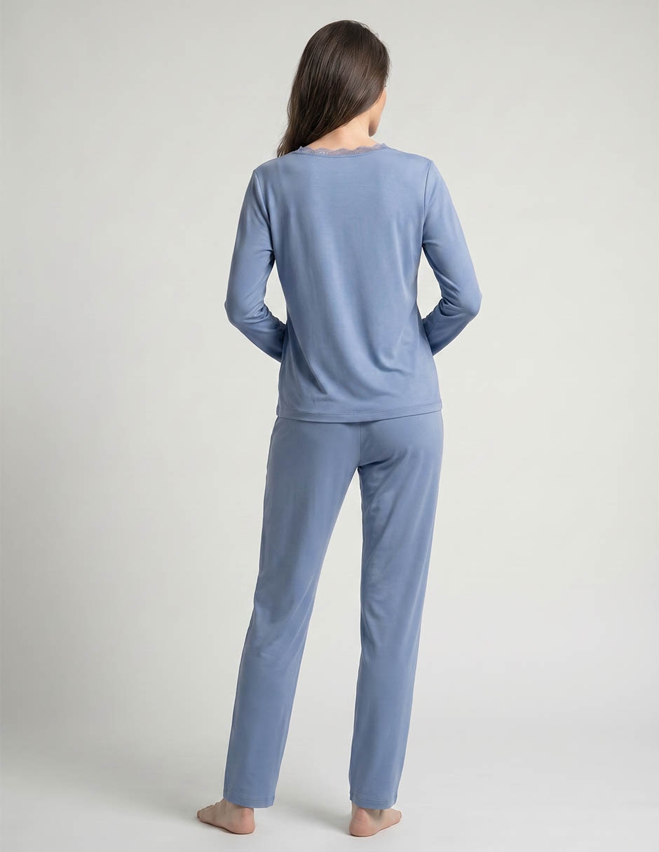 Conjunto pijama Weekend para mujer