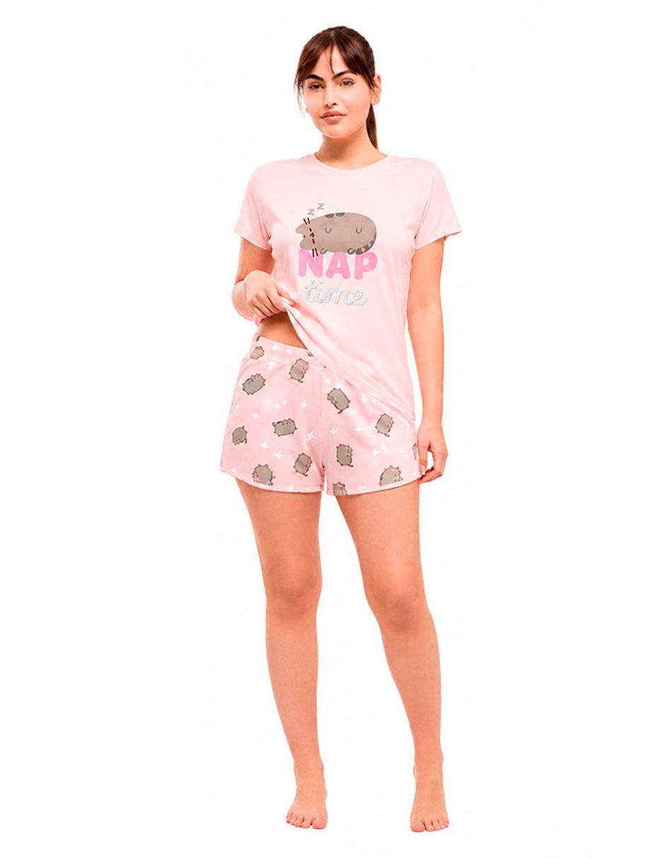 Conjunto pijama para mujer 3