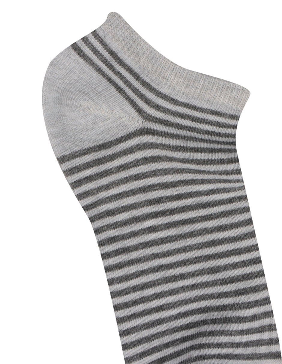 Tín para mujer 6 pares