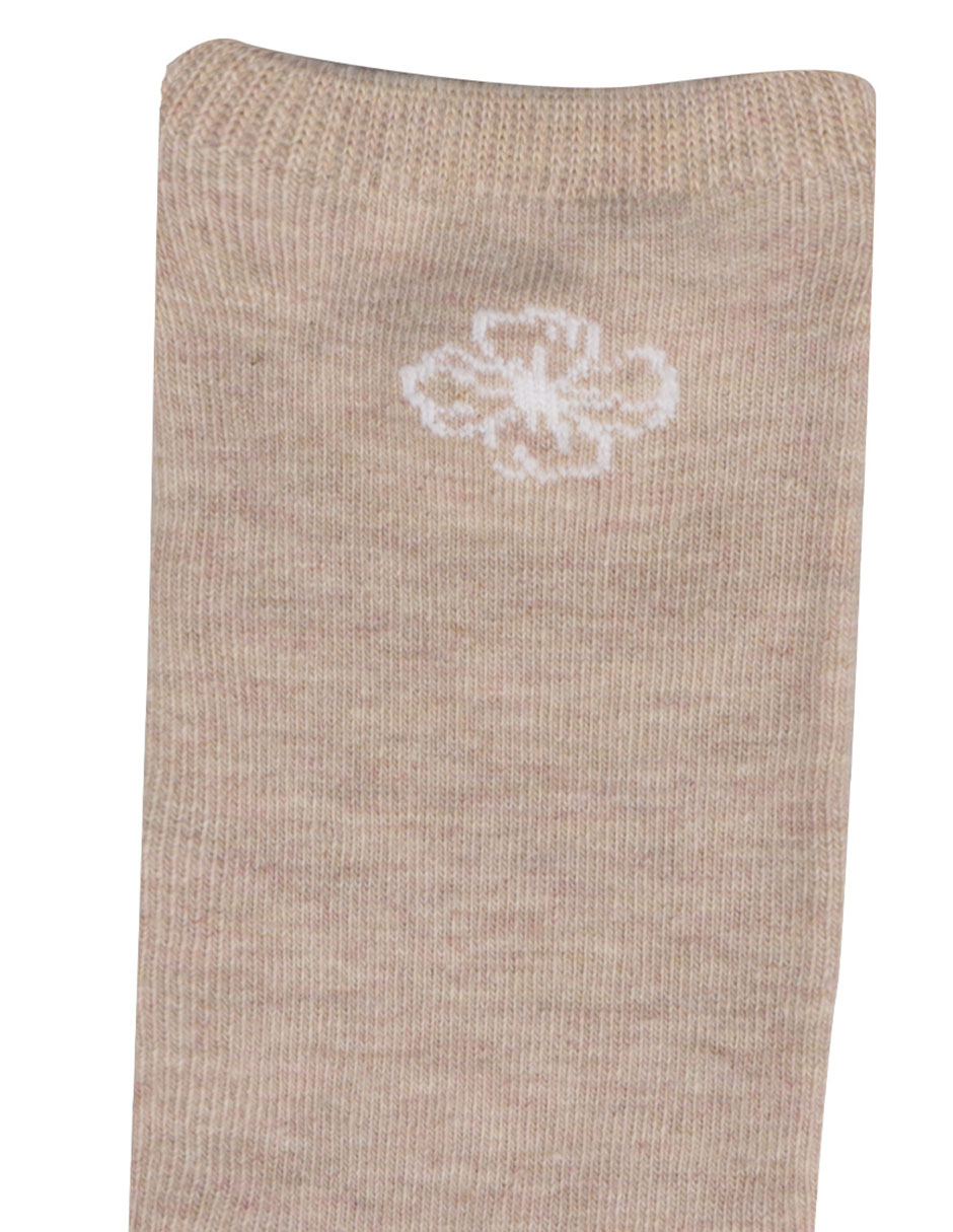 Calcetín para mujer 3 pares 2