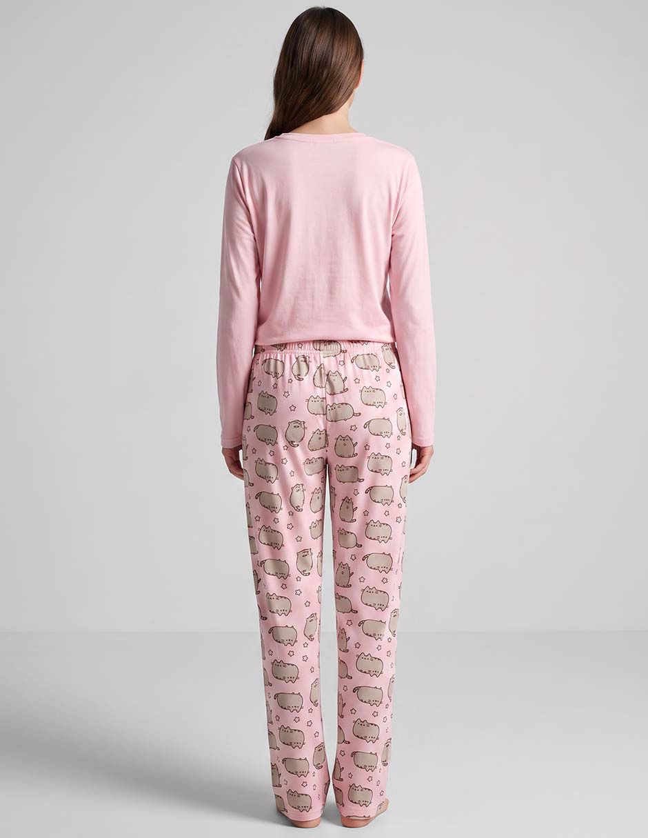 Conjunto pijama para mujer 2