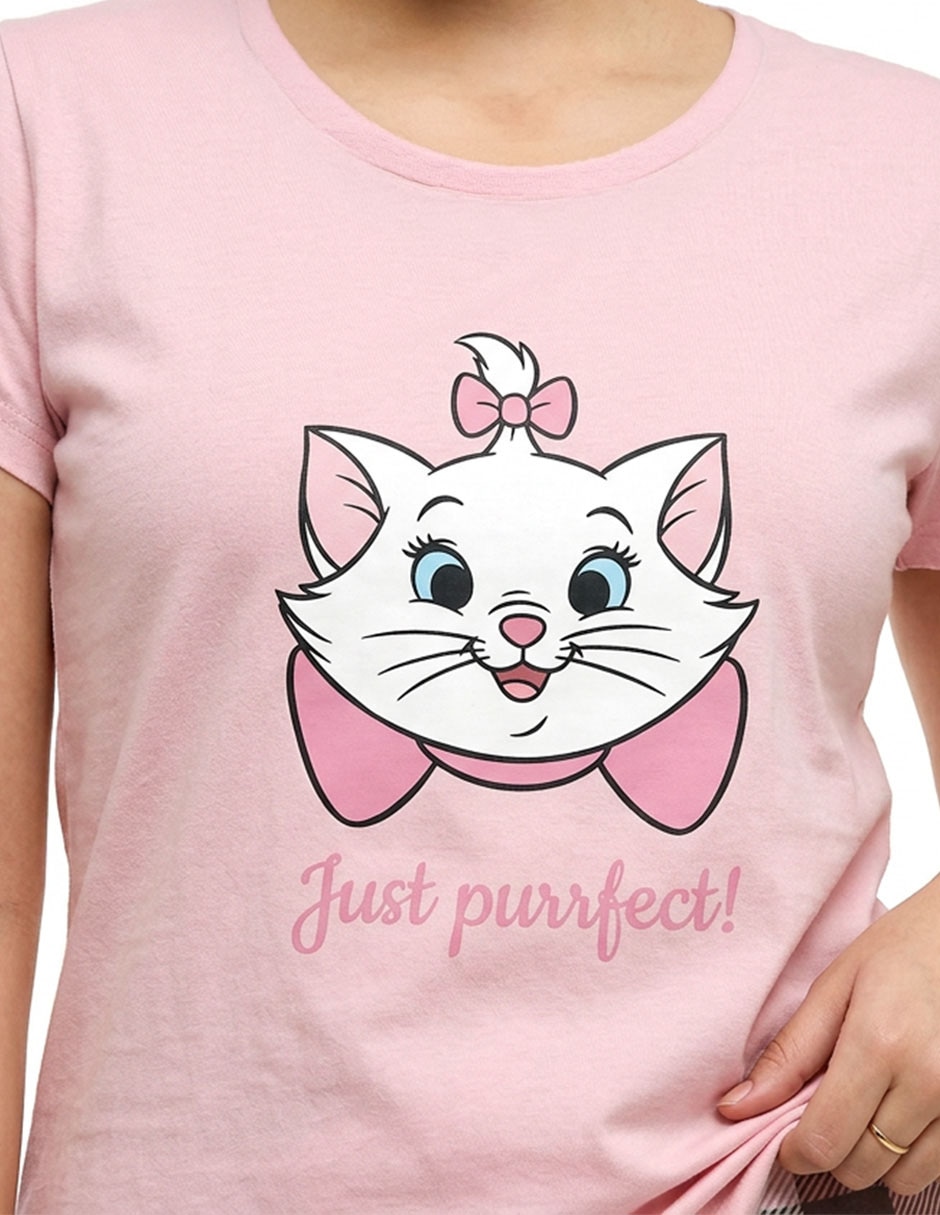 Conjunto pijama para mujer 4