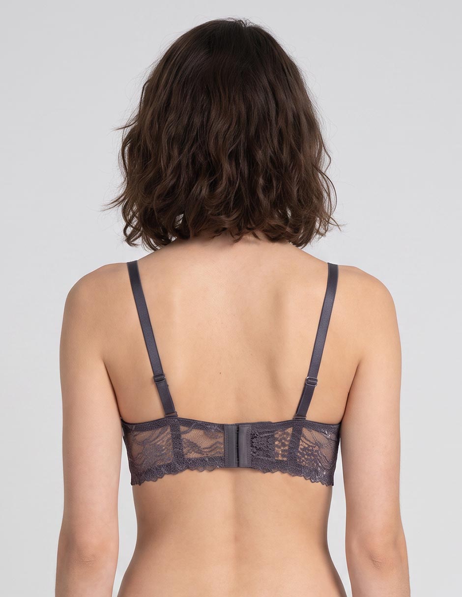 Brassiere con copa para mujer