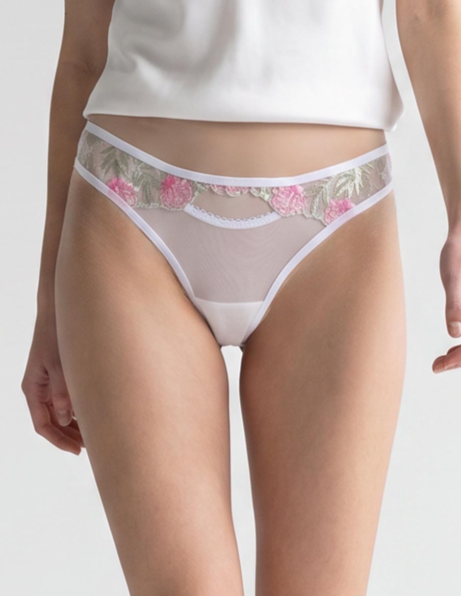 Tanga para mujer