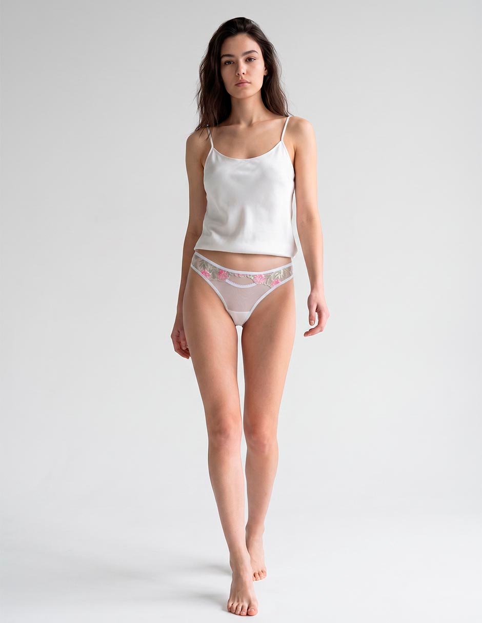 Tanga para mujer