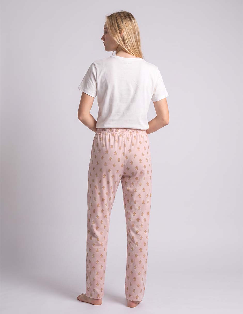 Conjunto pijama para mujer 3