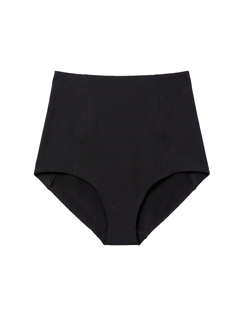Faja tipo panty con compresión alta para mujer 2