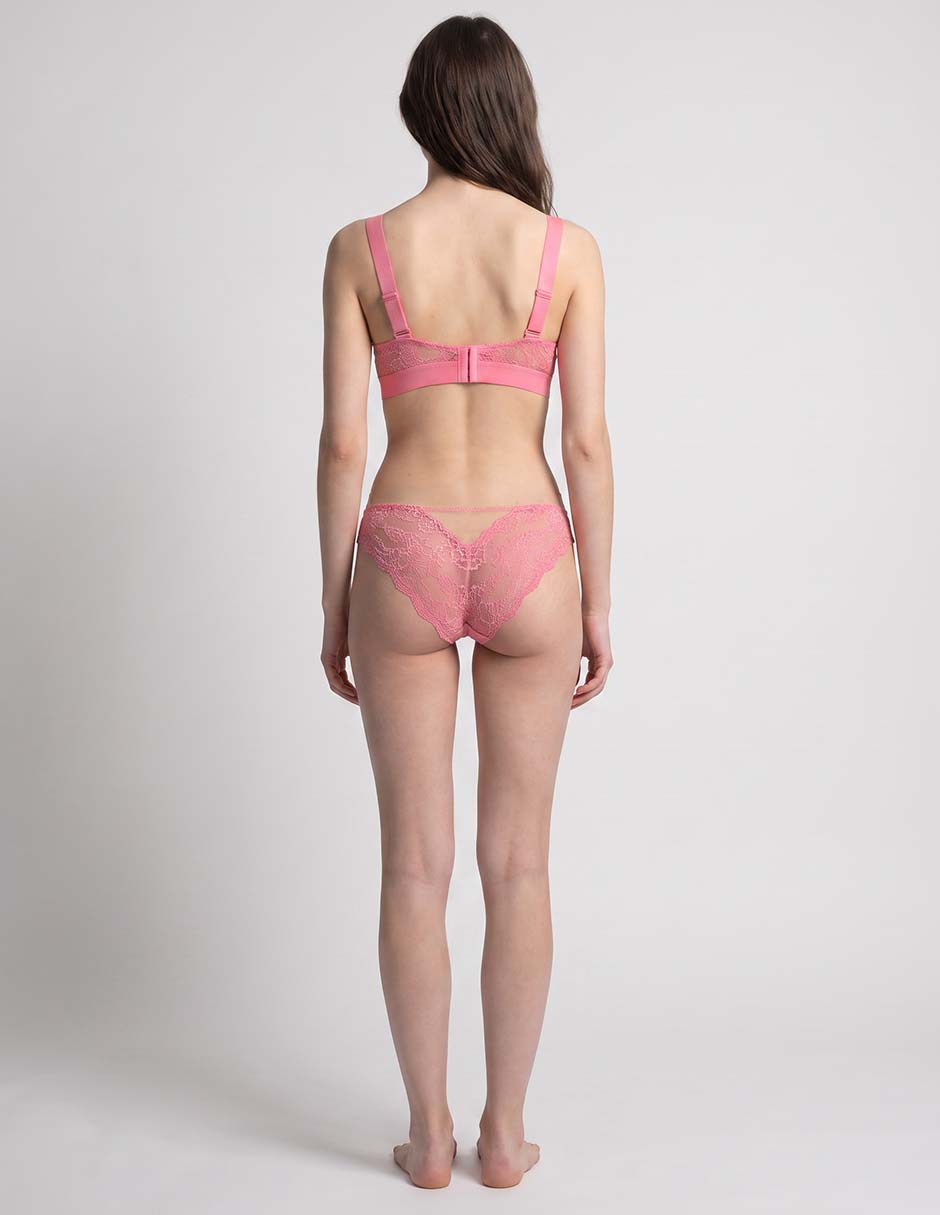 Conjunto de bra y panty