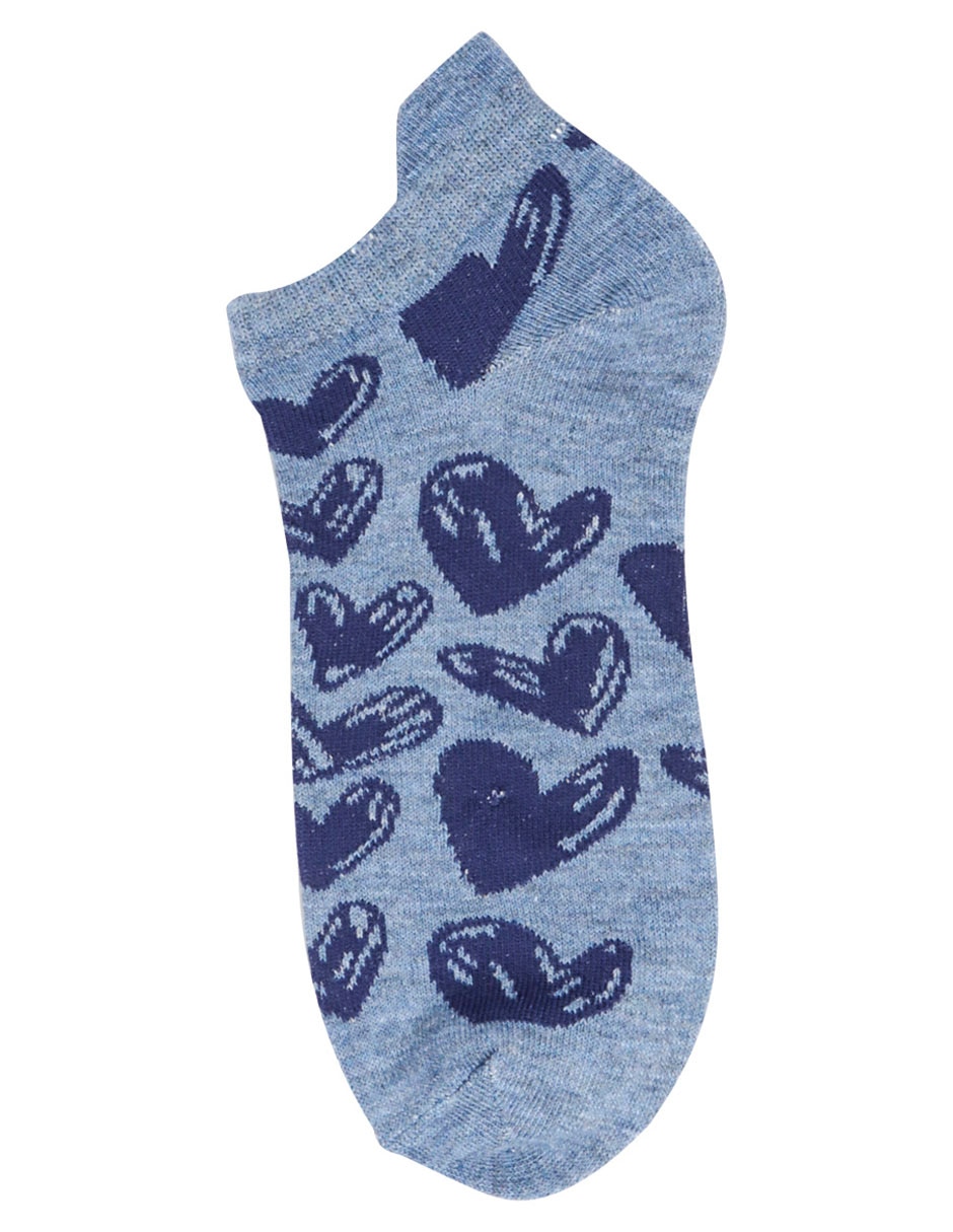 Set de calcetín para mujer