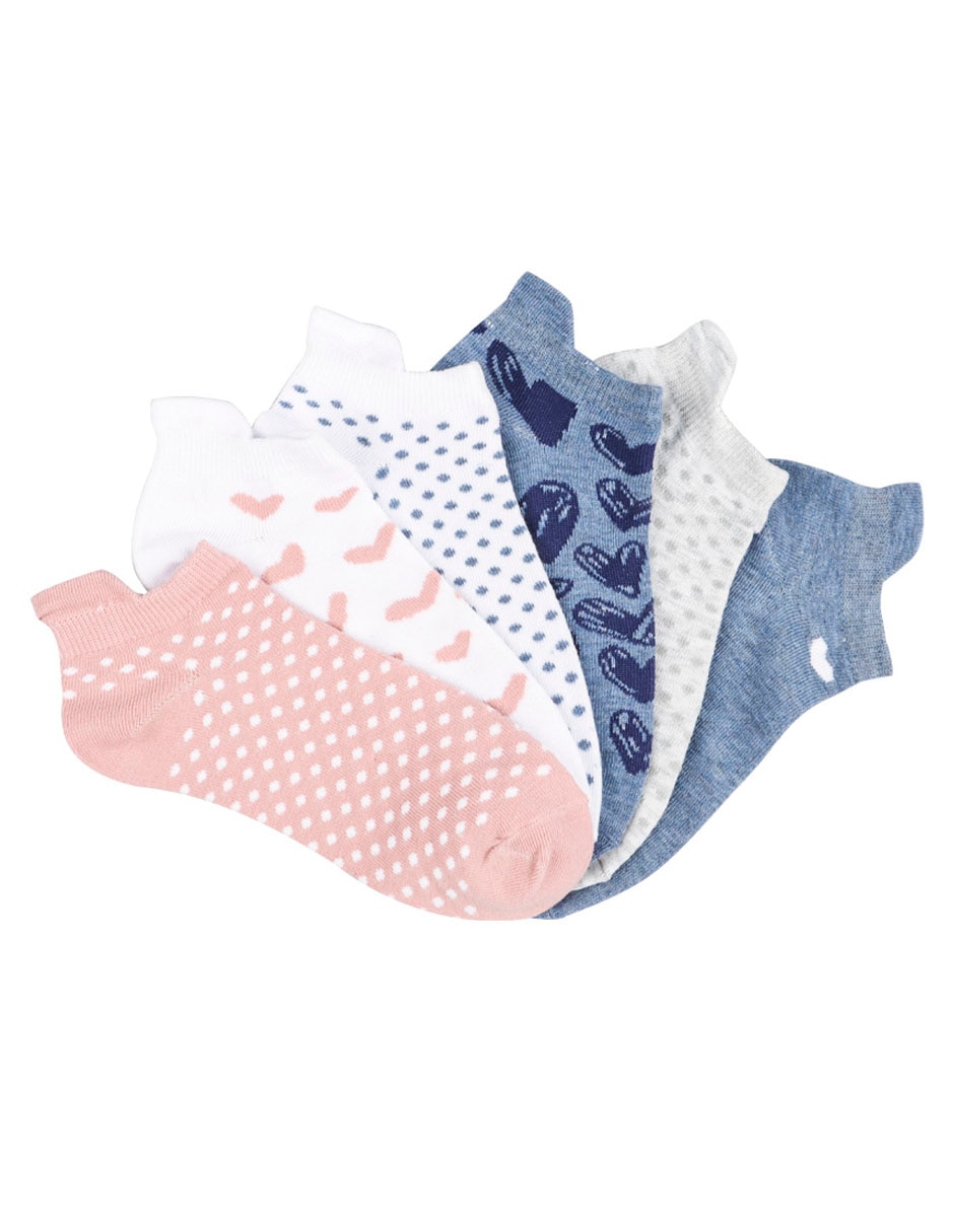 Set de calcetín para mujer
