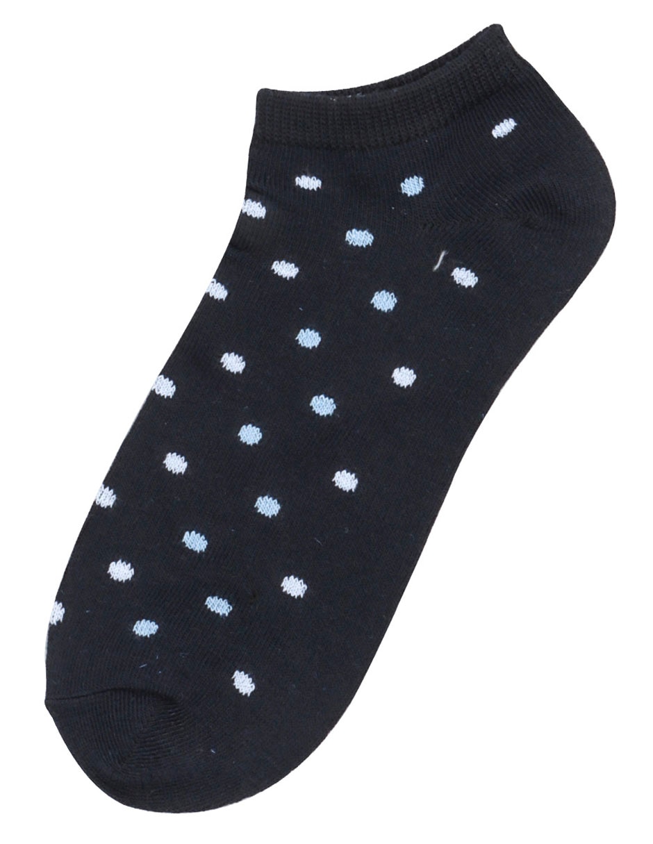 Tín para mujer 6 pares Tín para mujer 6 pares
