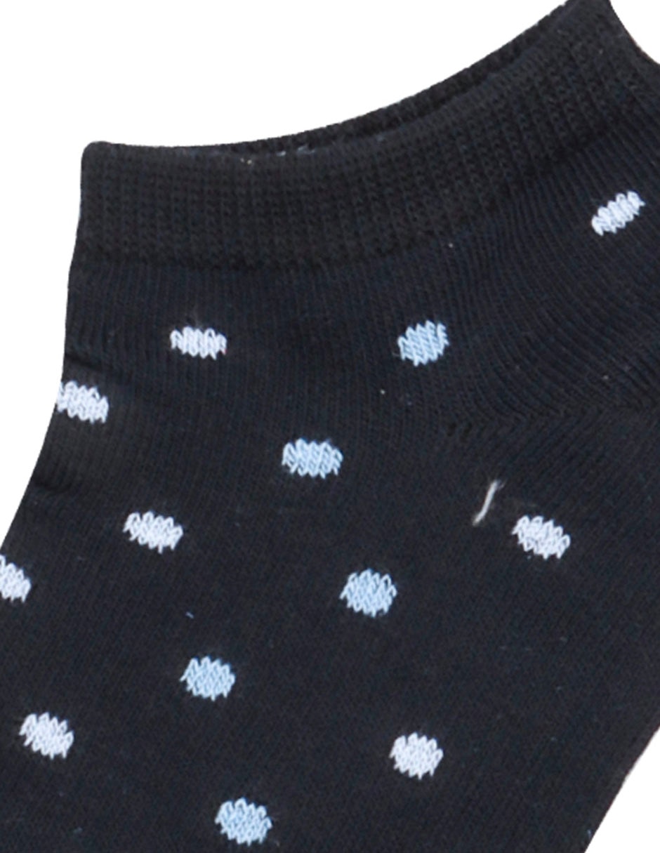 Tín para mujer 6 pares 3