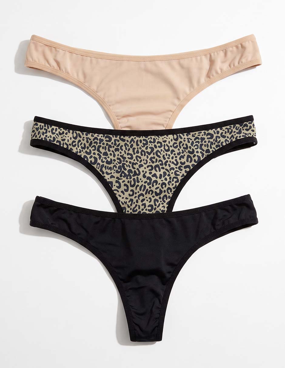 Tanga para mujer 2