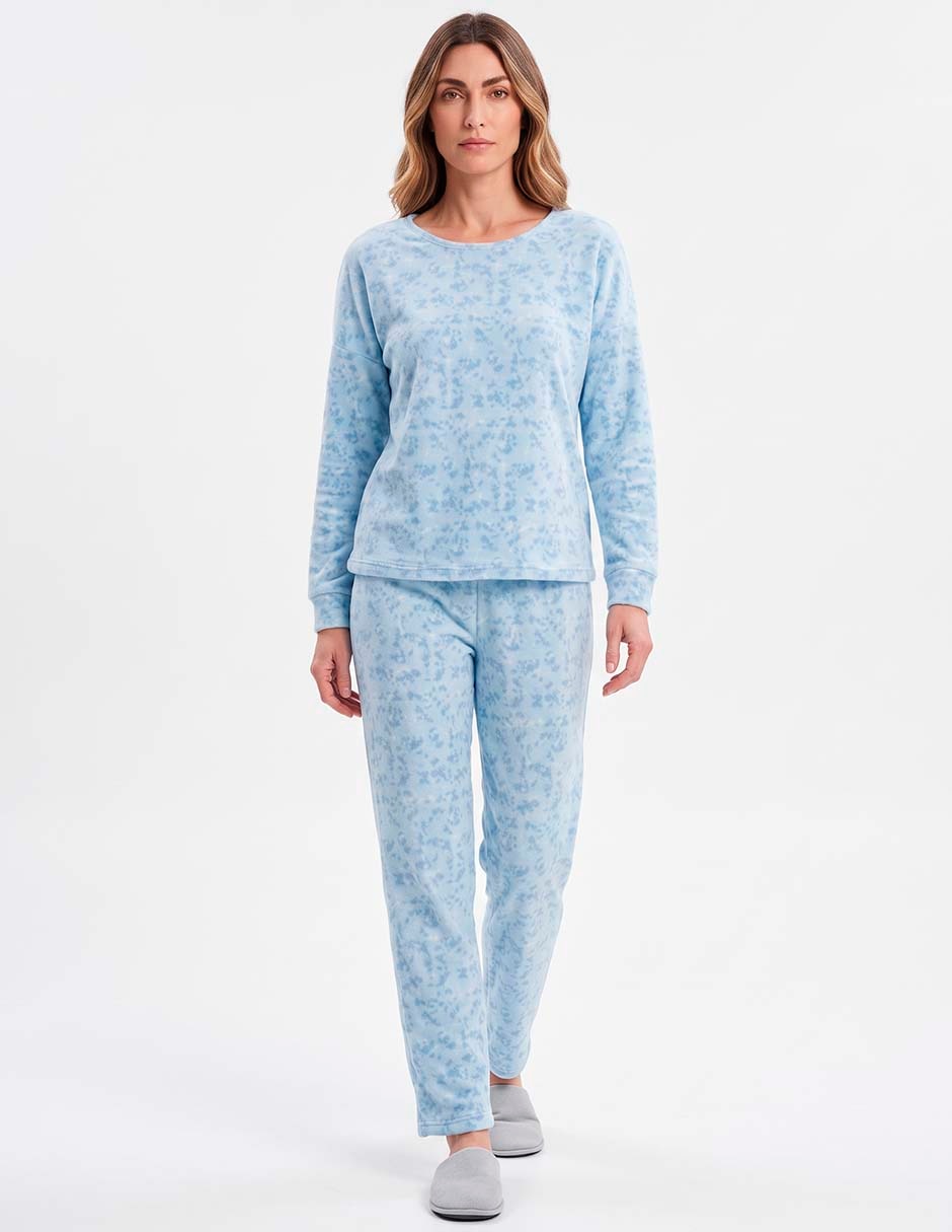 Conjunto Levi's pijama para mujer Conjunto Levi's pijama para mujer