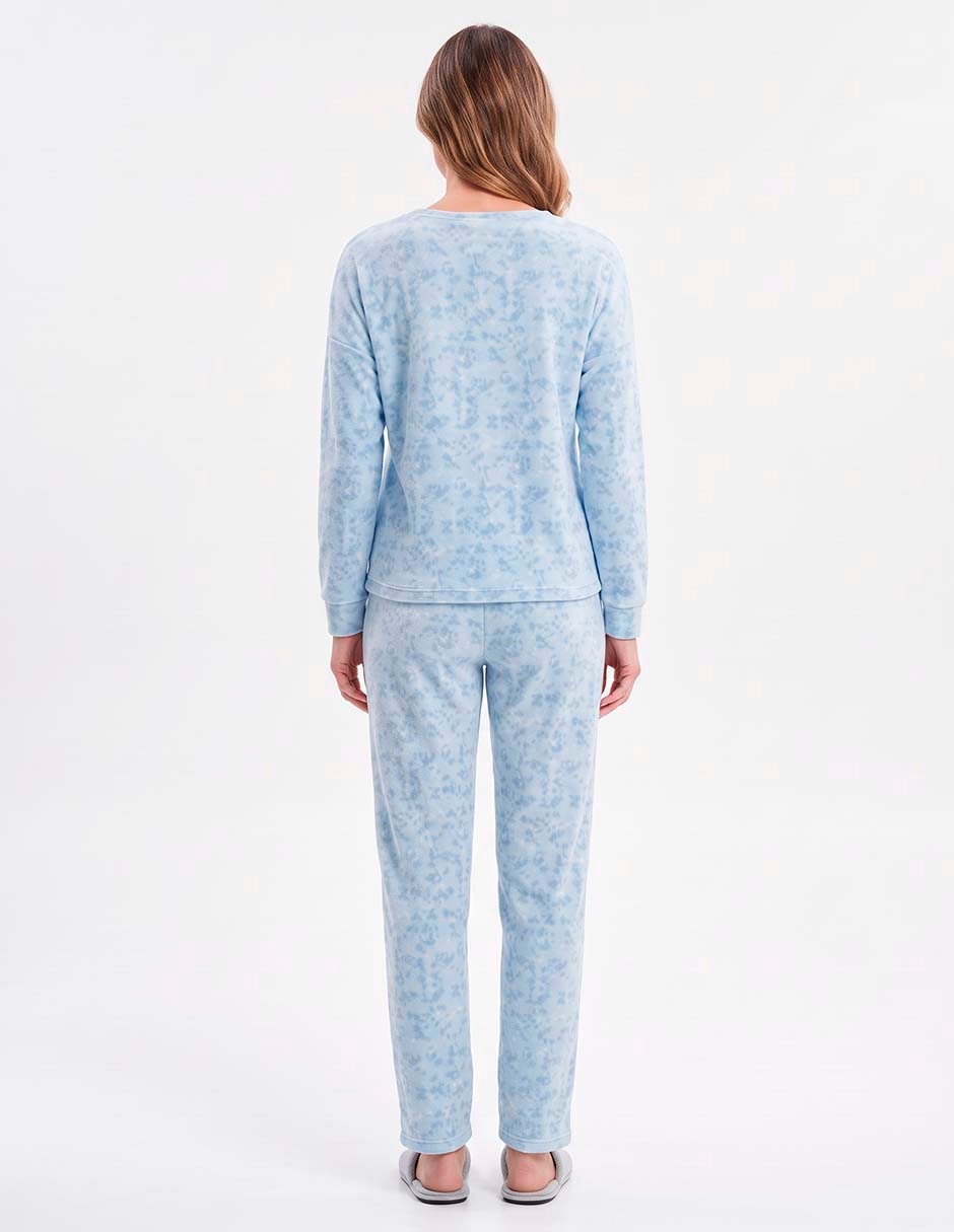 Conjunto Levi's pijama para mujer 2