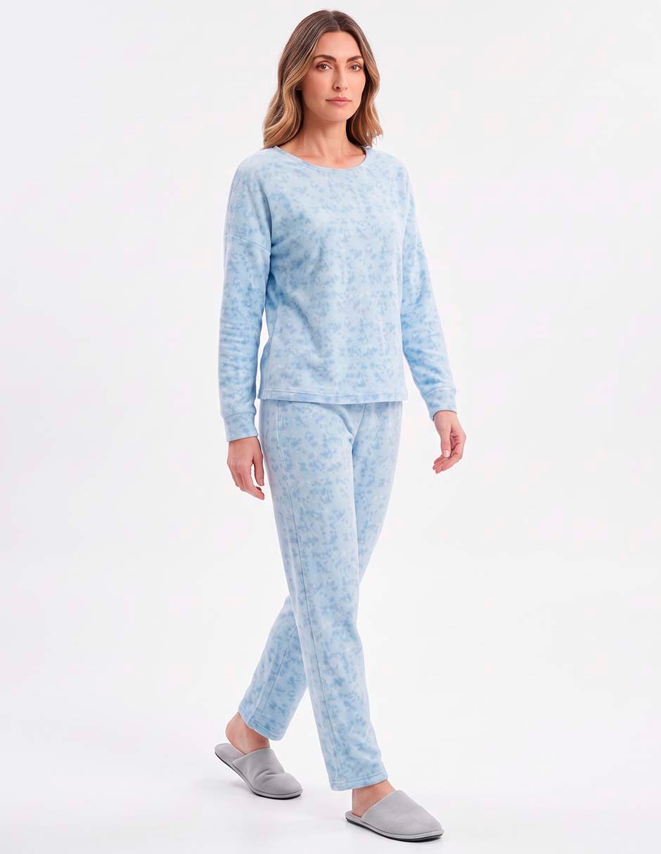Conjunto Levi's pijama para mujer 3