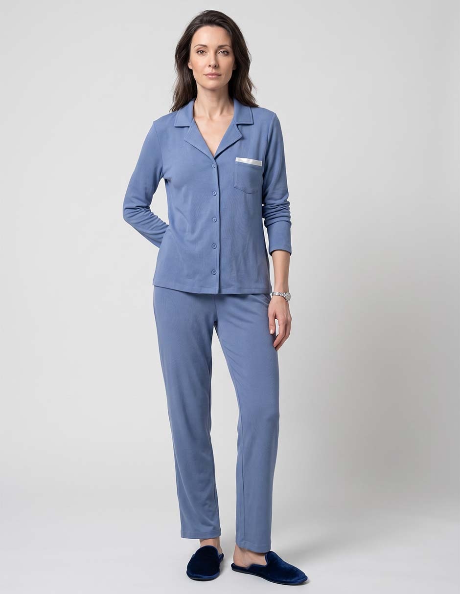 Conjunto pijama para mujer Conjunto pijama para mujer