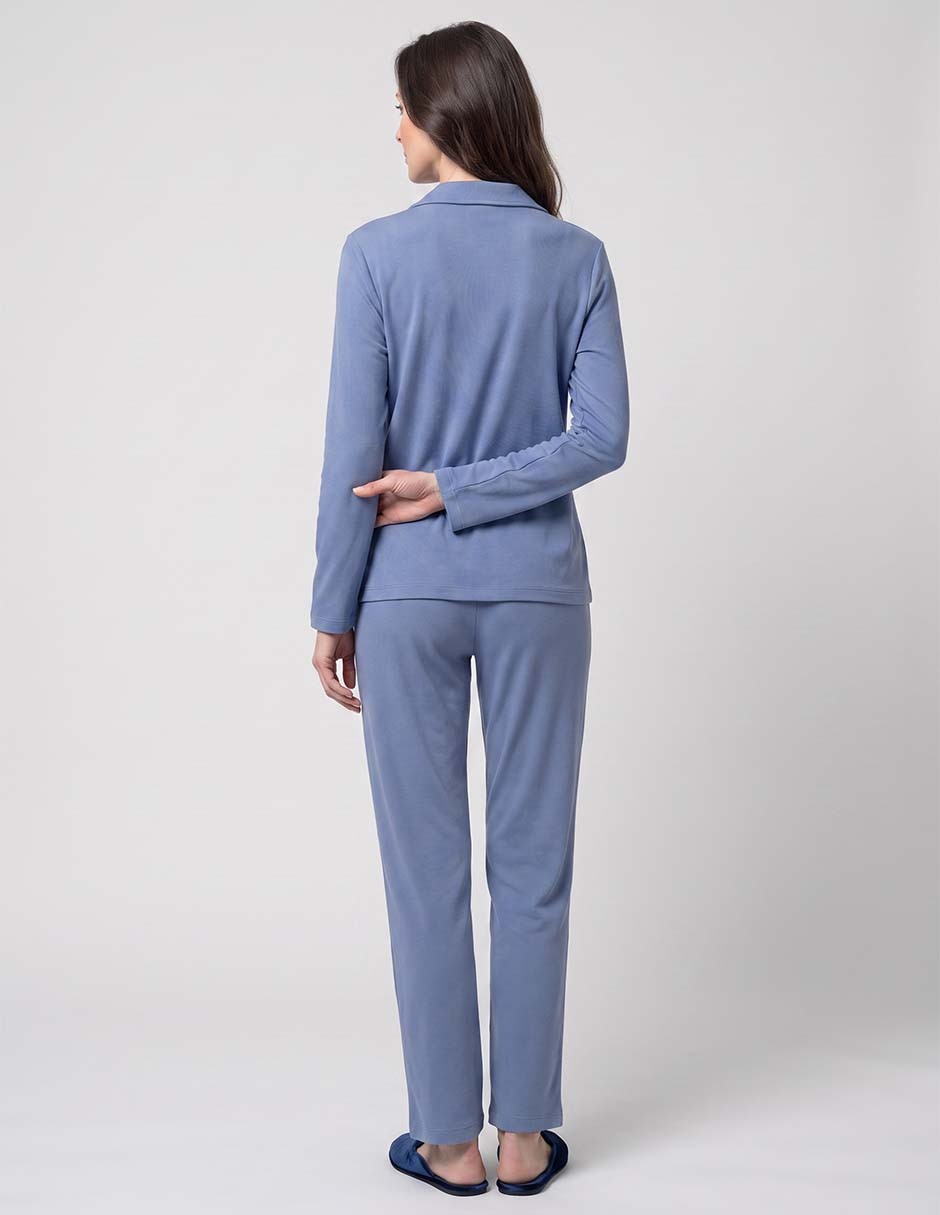 Conjunto pijama para mujer 3