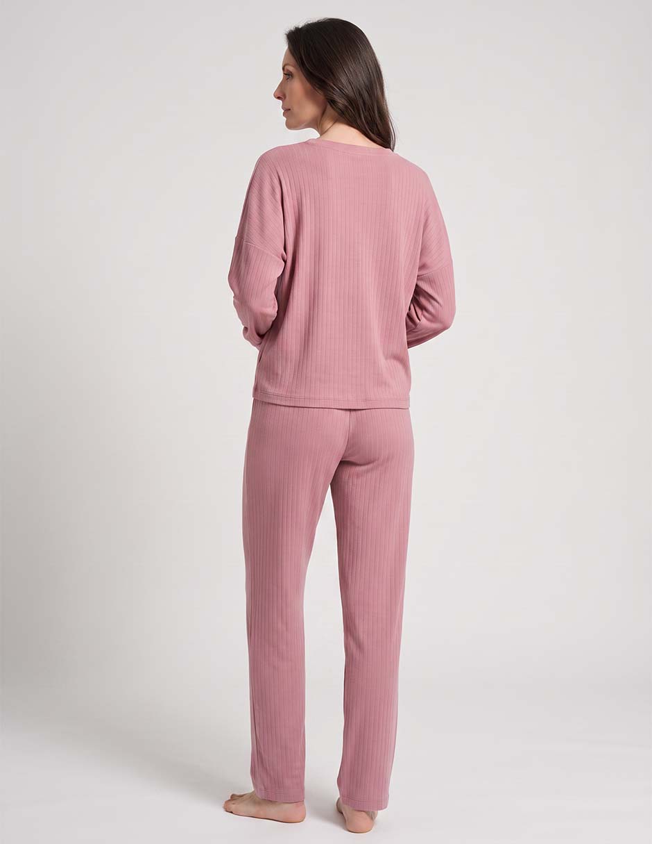 Conjunto pijama para mujer 2