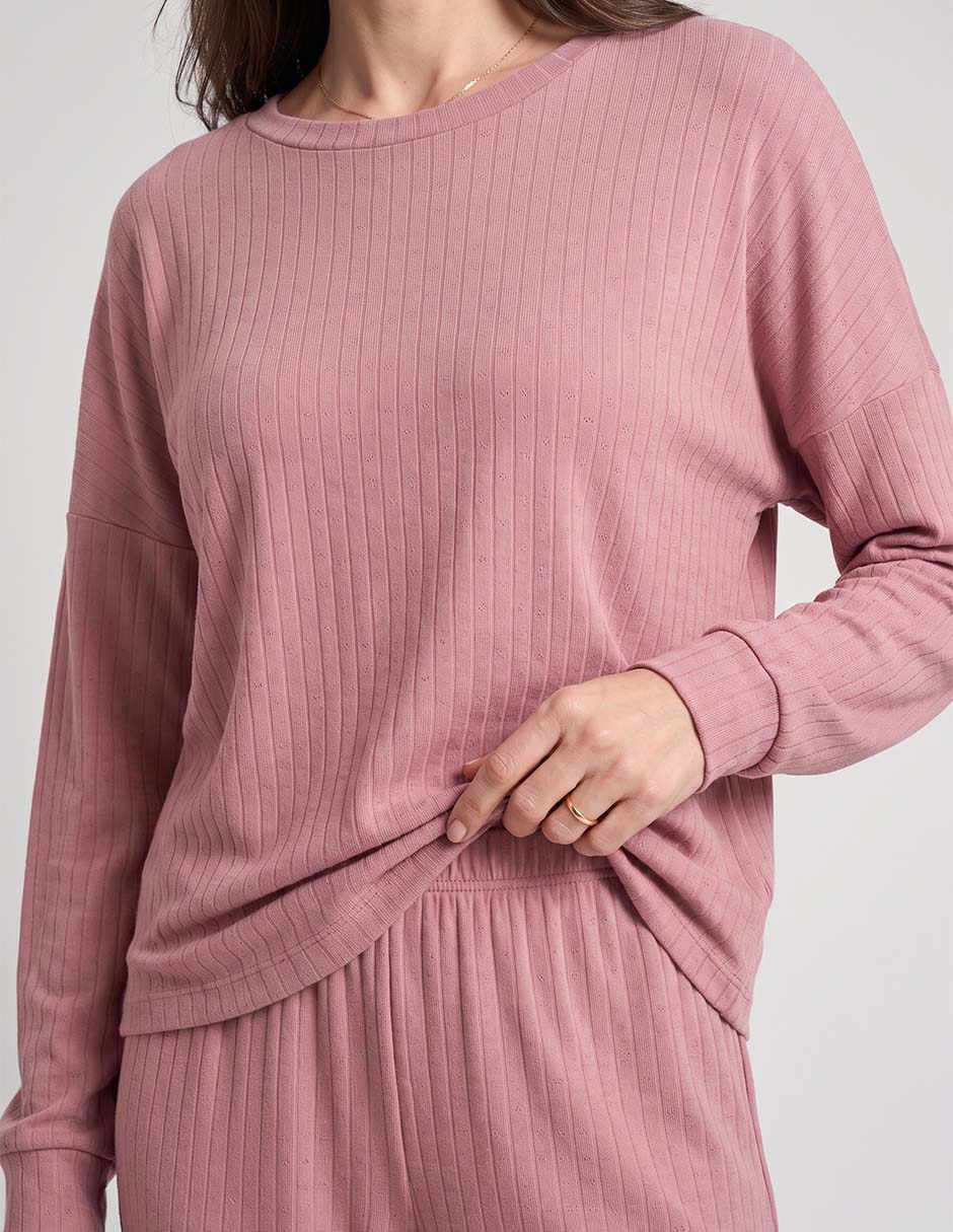 Conjunto pijama para mujer 3