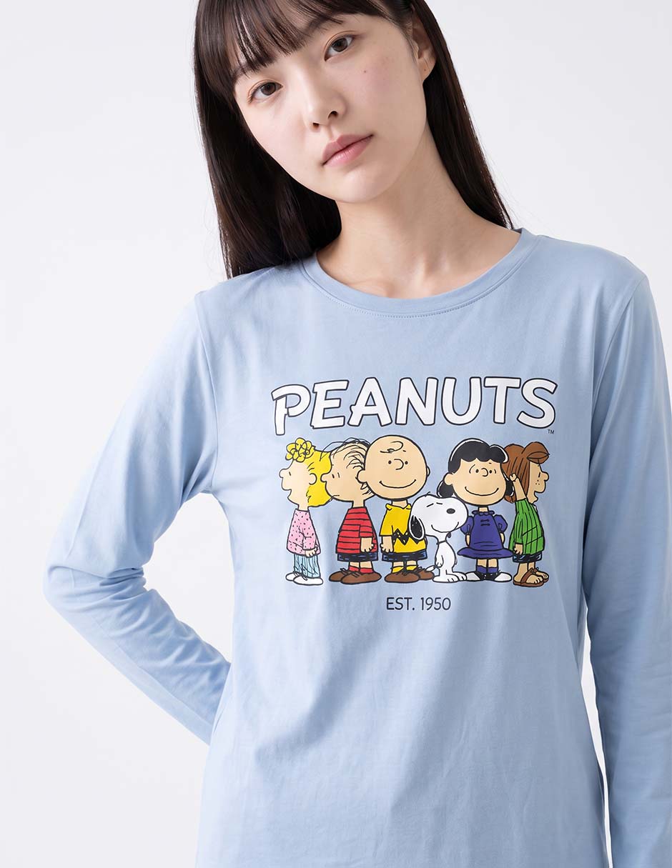 Conjunto pijama para mujer 2