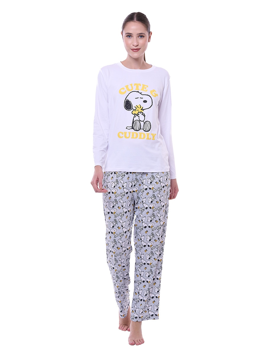 Pijama para mujer