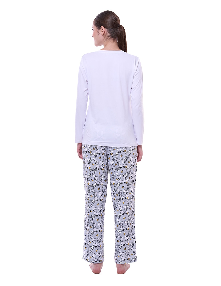 Pijama para mujer 2