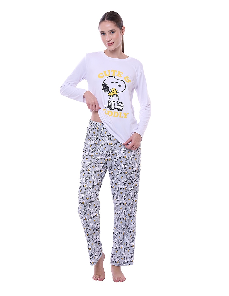 Pijama para mujer 3