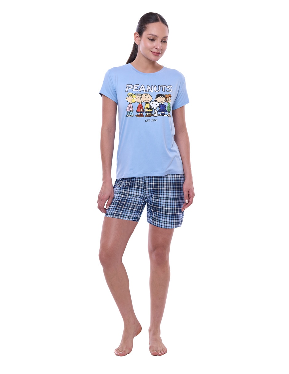 Pijama para mujer