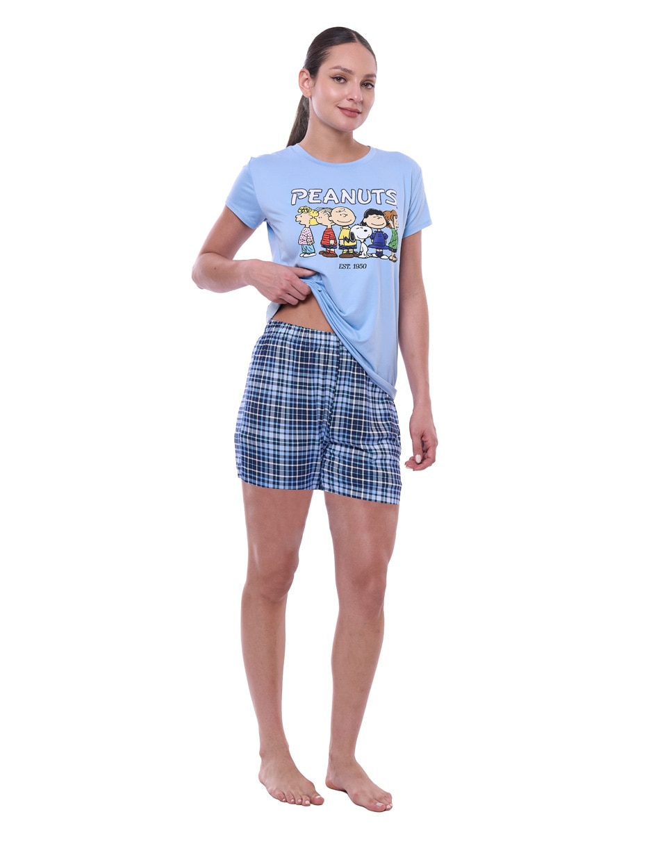 Pijama para mujer 3