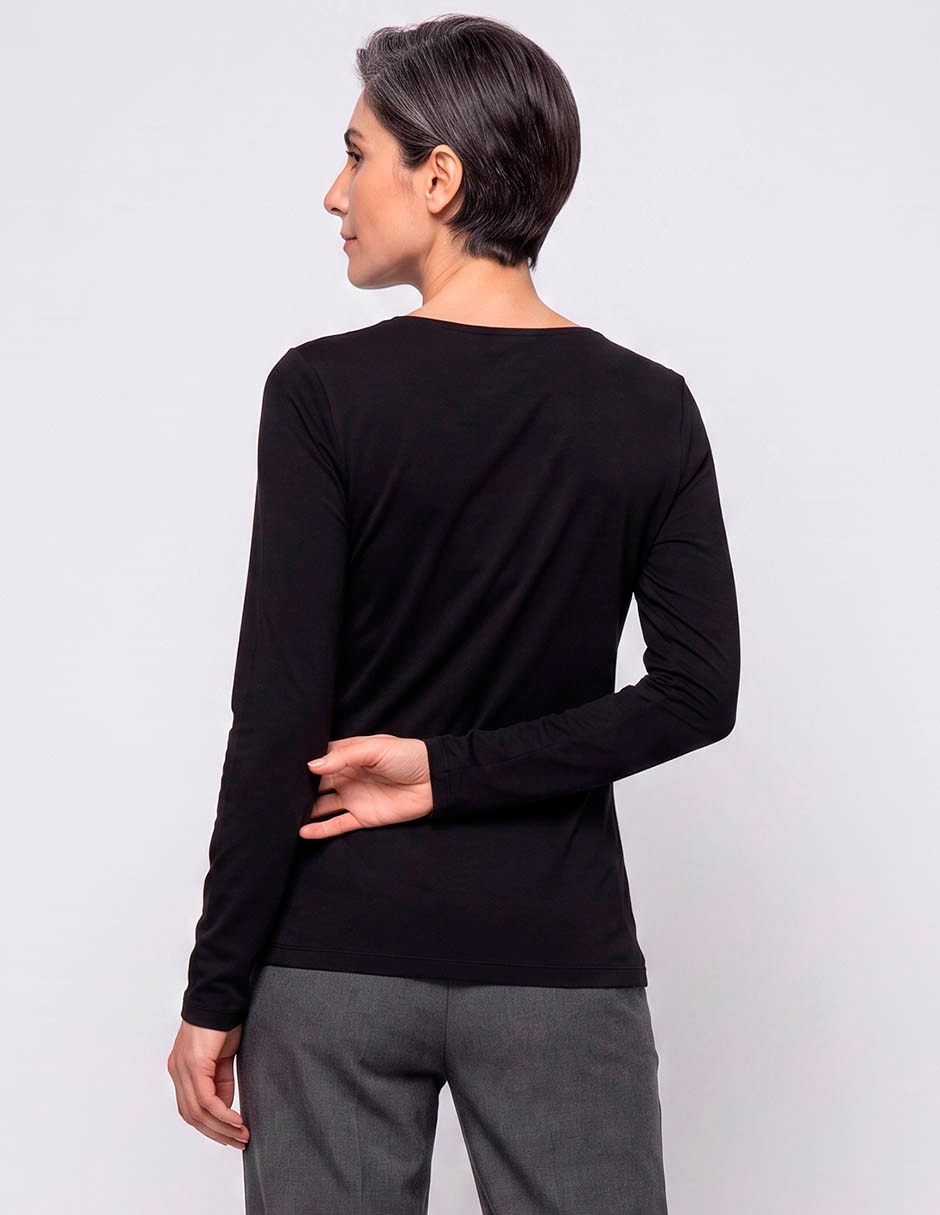 Playera pijama para mujer 2